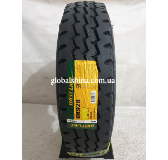 WestLake CR926W (универсальная) 13 R22.5 154M